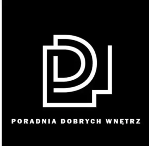 Poradnia dobrych wnętrz - aranżacja wnętrz Poznań - logo